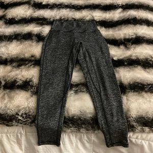 P’tula bare legging size small